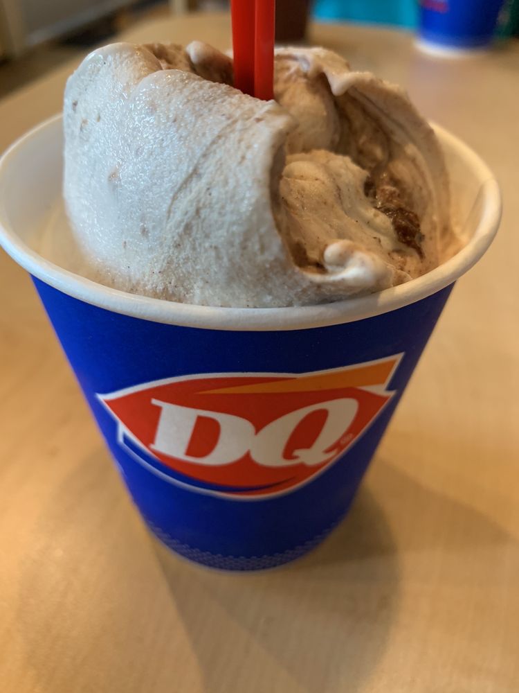 Dairy Queen Grill & Chill Photo