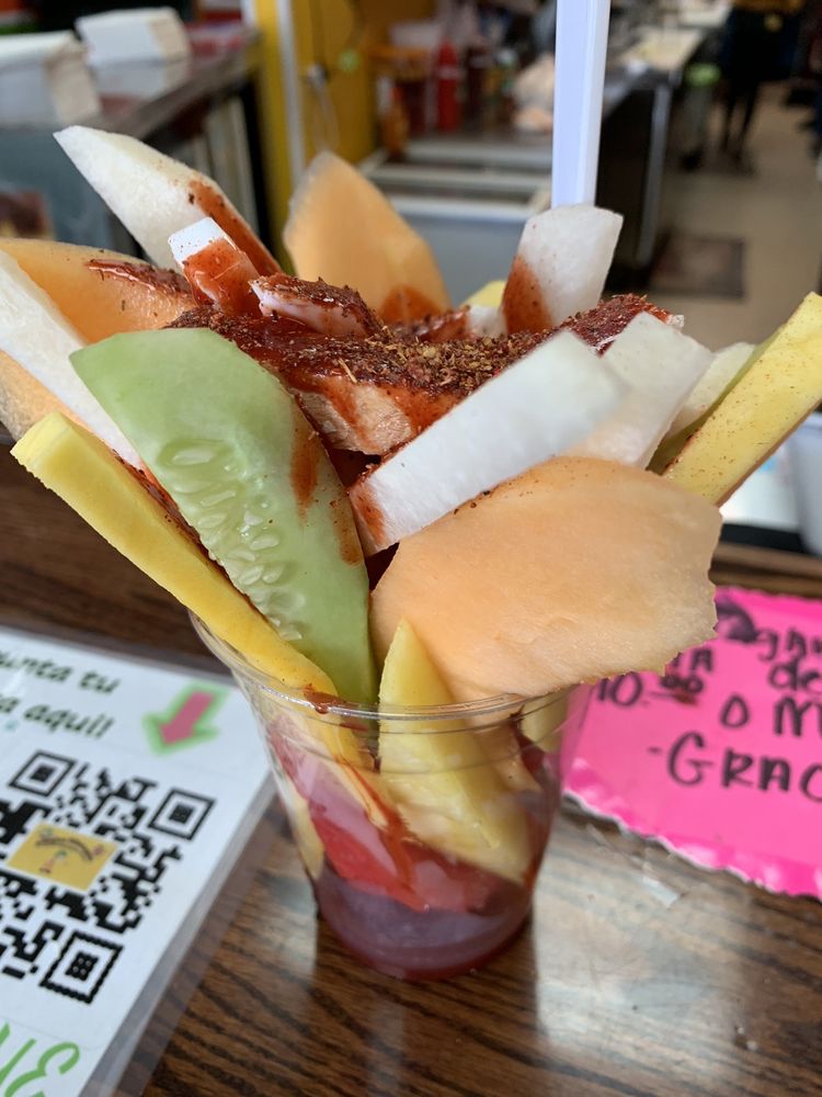 Antojitos Wilmington