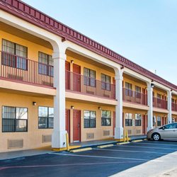 Quality Inn 25 Photos Hotels 1100 Delhi Ave Bossier City La Photo Of Quality Inn Bossier City La United States