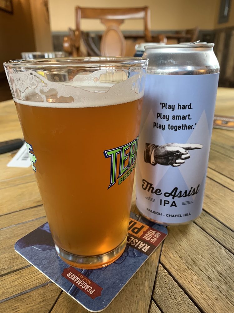 Draft & Vine Taproom & Bottle Shop