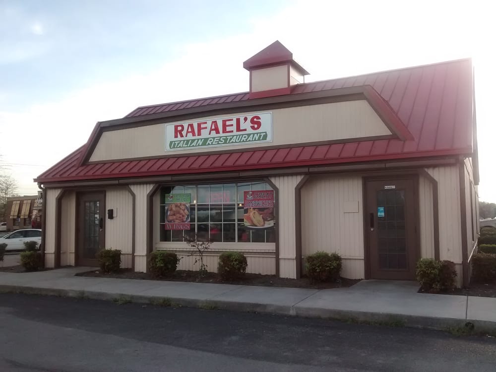 Italian Restaurant In Gray Tn Italian Restaurant In Gray Tn