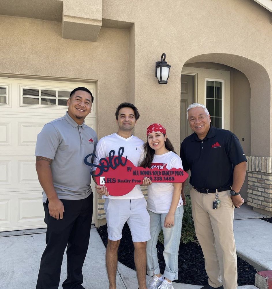 AHS Realty Pros