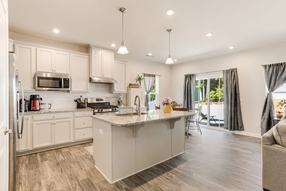 Keri Crown - Allen Tate Realtors