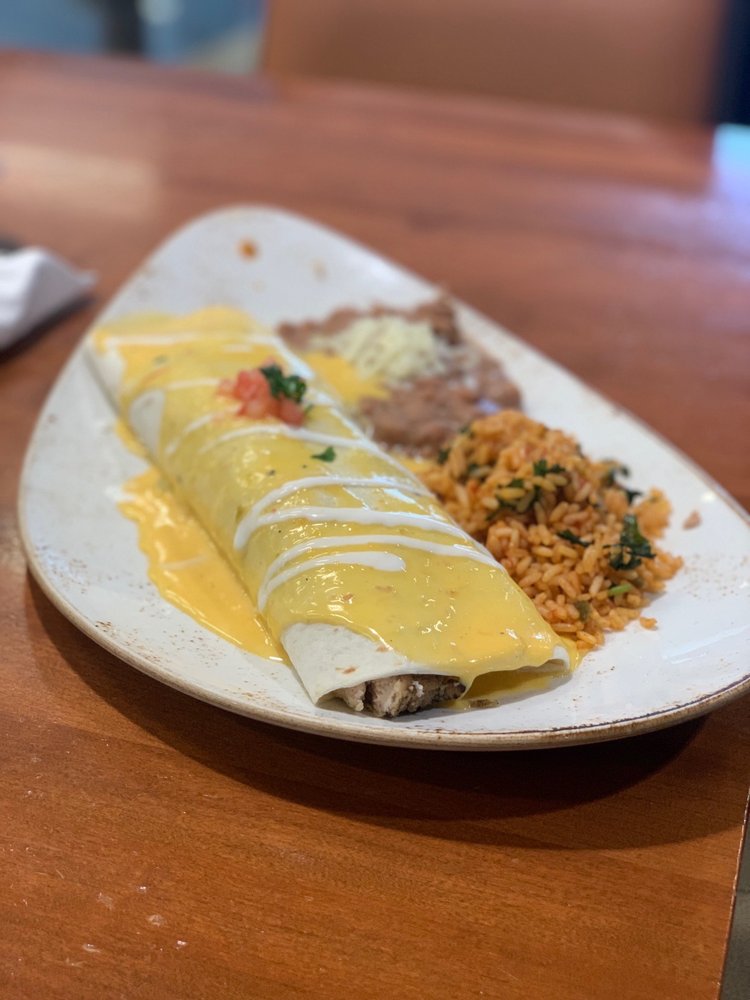 Cantina Laredo Cantina Laredo