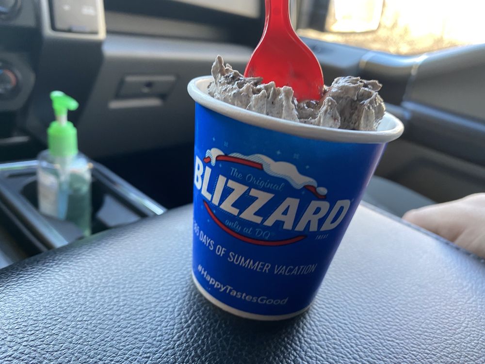 Dairy Queen Grill & Chill Photo