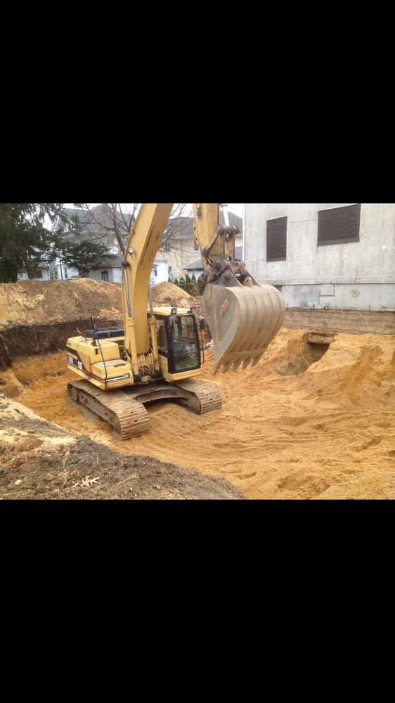 JJH Construction