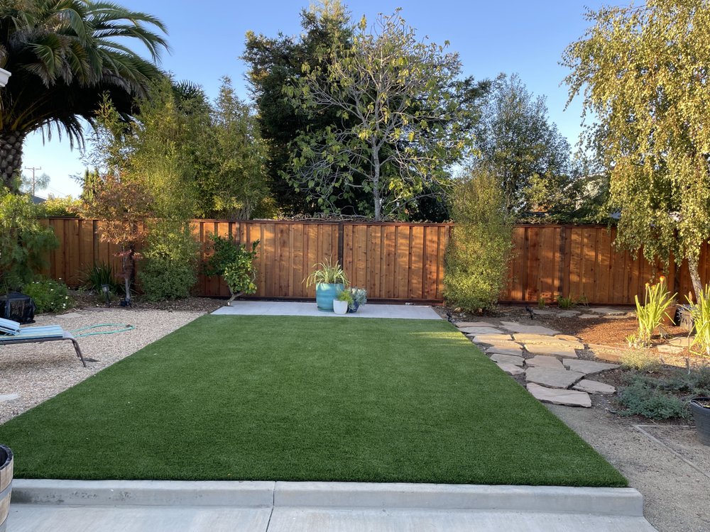 Olympic Landscaping Construction