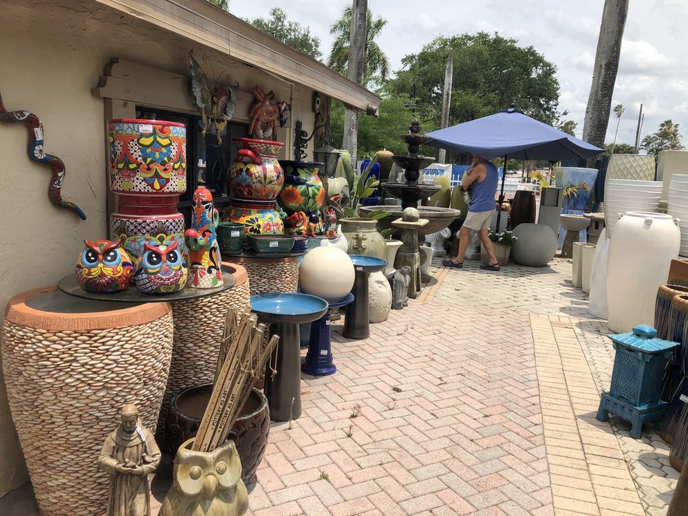 Pottery As Art
