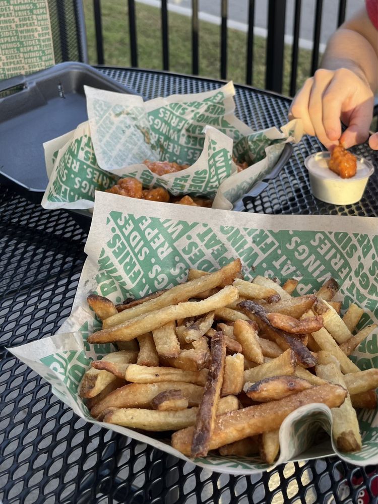 Wingstop