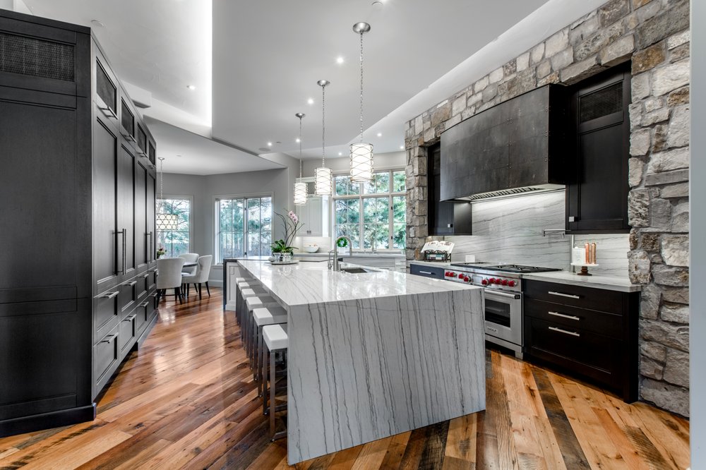 image of business Exquisite Kitchen Design