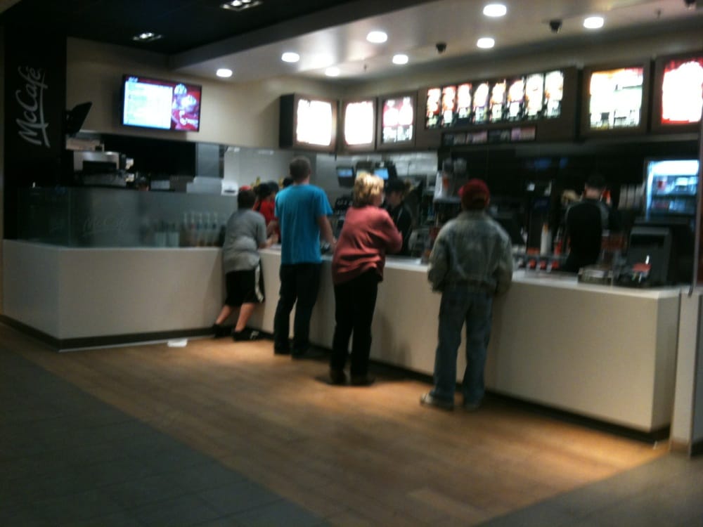 McDonald’s Fast Food 425 N Enola Rd, Enola, PA Restaurant Reviews