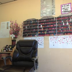 Ky Nails - Nail Salons - 810 Clarks Ln, Schnitzelburg, Louisville, KY