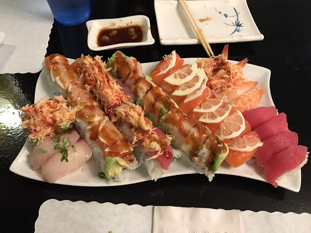 Kitzmo Sushi Order 257 Photos 357 Reviews Japanese Kitzmo Sushi Order 257 Photos 357 Reviews Japanese 3335 Kietzke Ln Reno Nv Phone Number Yelp