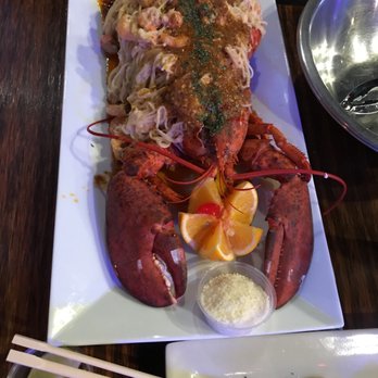 Seafood Restaurants In Sugar Land Best Sweeer Seafood 156 Fotos Y 115 Reseñas Marisquerías 16525