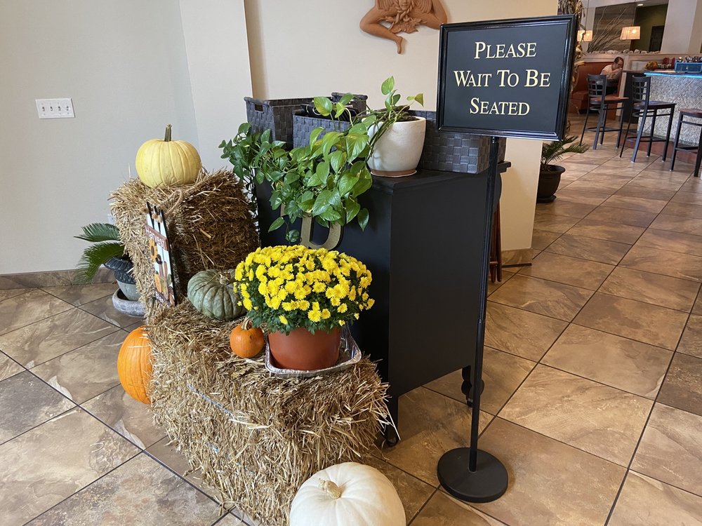 Basile Italian Delight Restaurant & Pizzeria