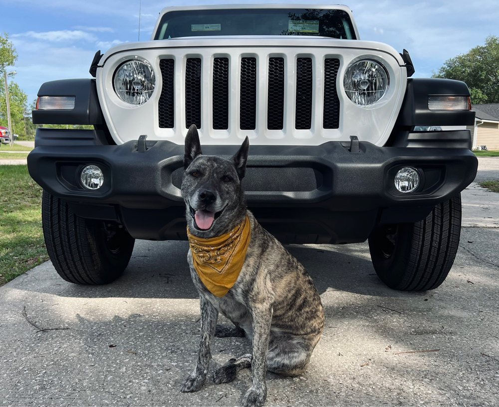 Atlantic Dodge Chrysler Jeep Ram