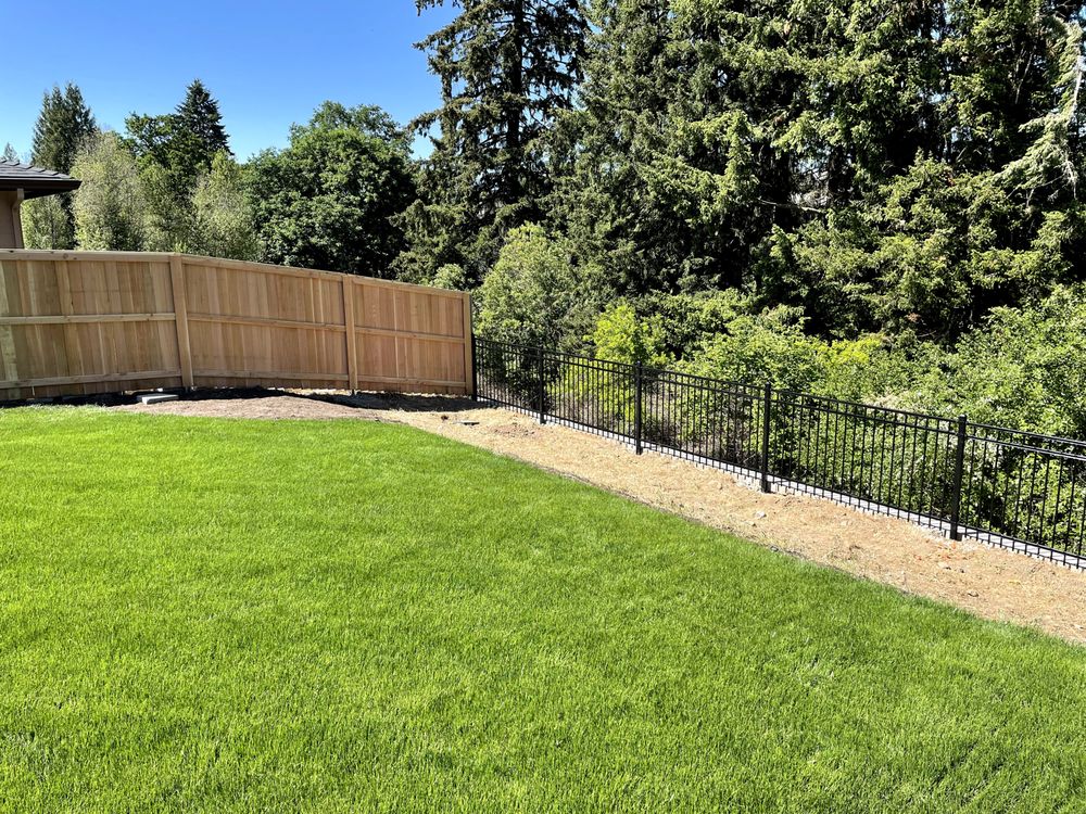Adams Affordable Fencing