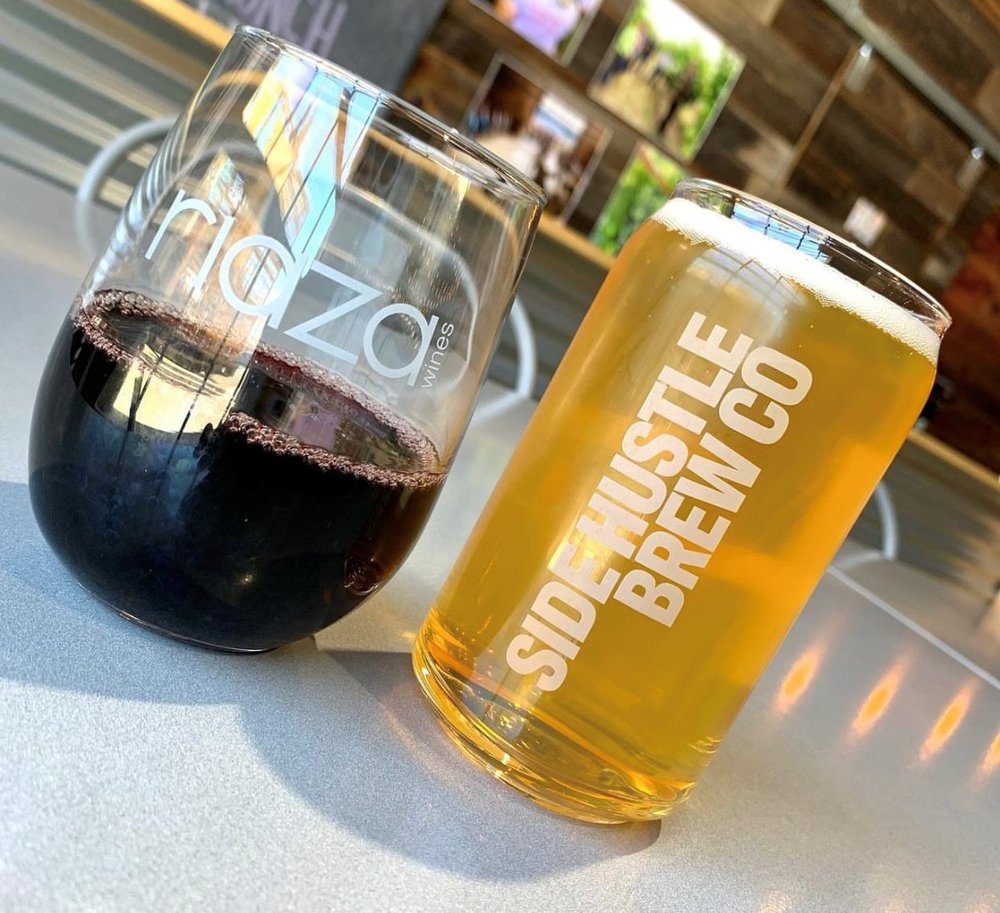 Riaza Wines