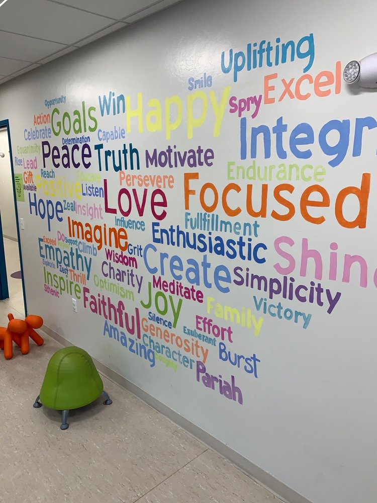 image of business Dyson Pediatrics