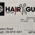 Hair Gurus
