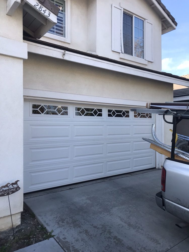 Budget Garage Doors 20 Photos 14 Reviews Door