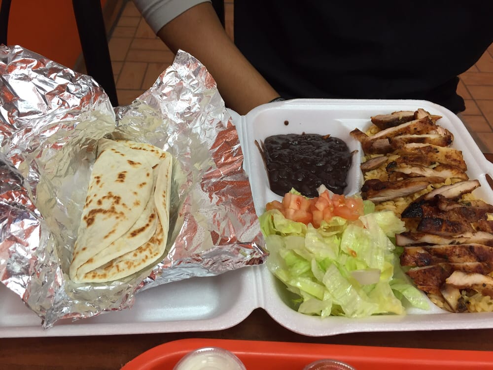 Yummy Taco 29 Photos & 38 Reviews Mexican 52 Willoughby St