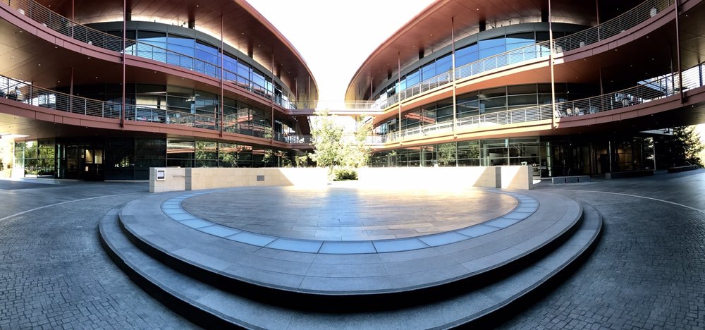 Clark Center NeXus