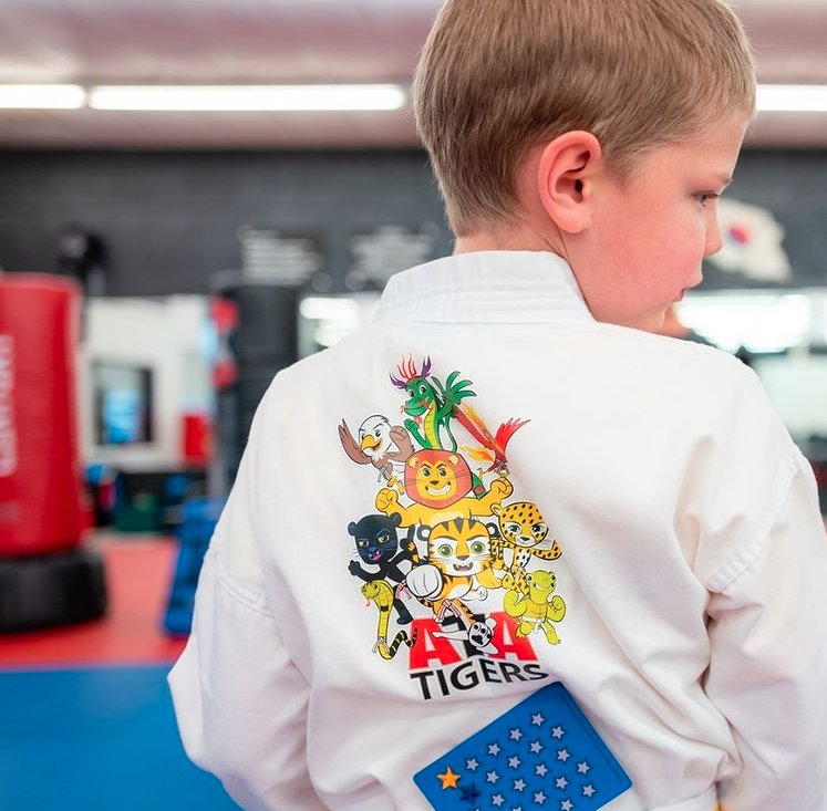 White's ATA Martial Arts