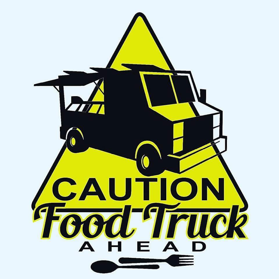 Caution Food Truck Ahead! Food Trucks 312 St, New Bern, NC