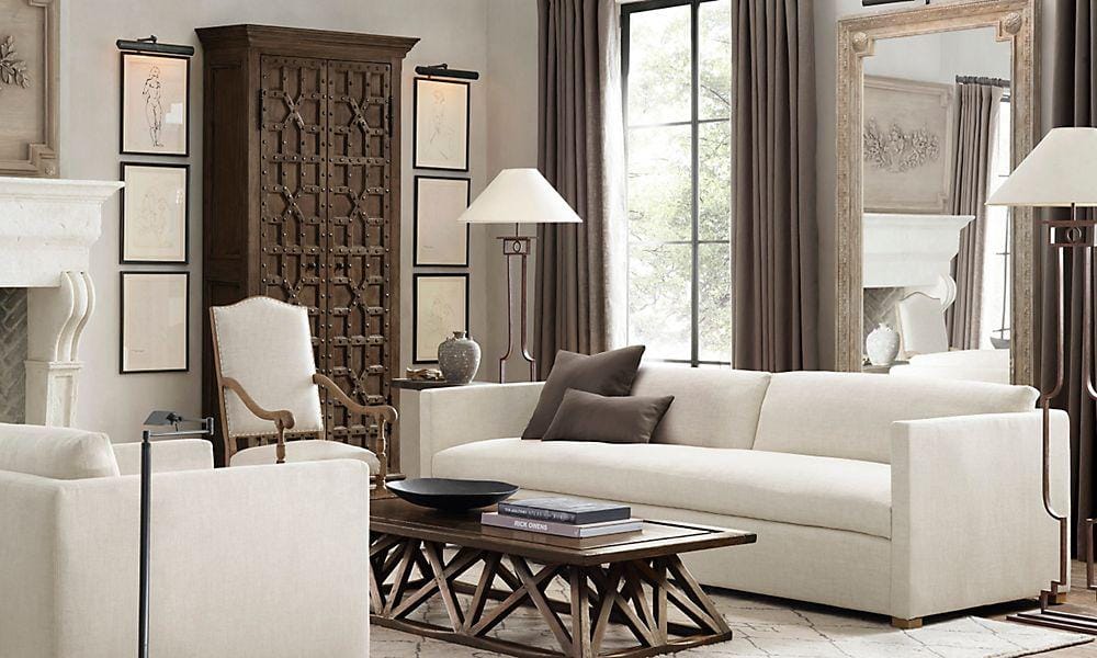 image of business Murano Lighting And Living