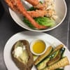 Oyster and Seafood