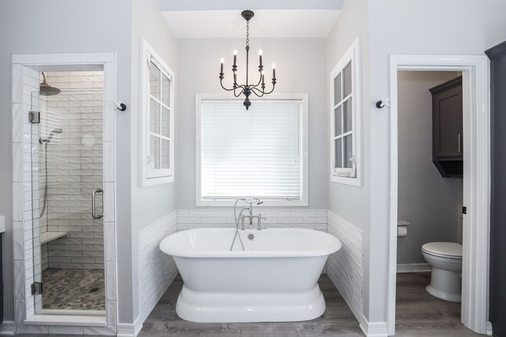 image of business Maxwell Renovations