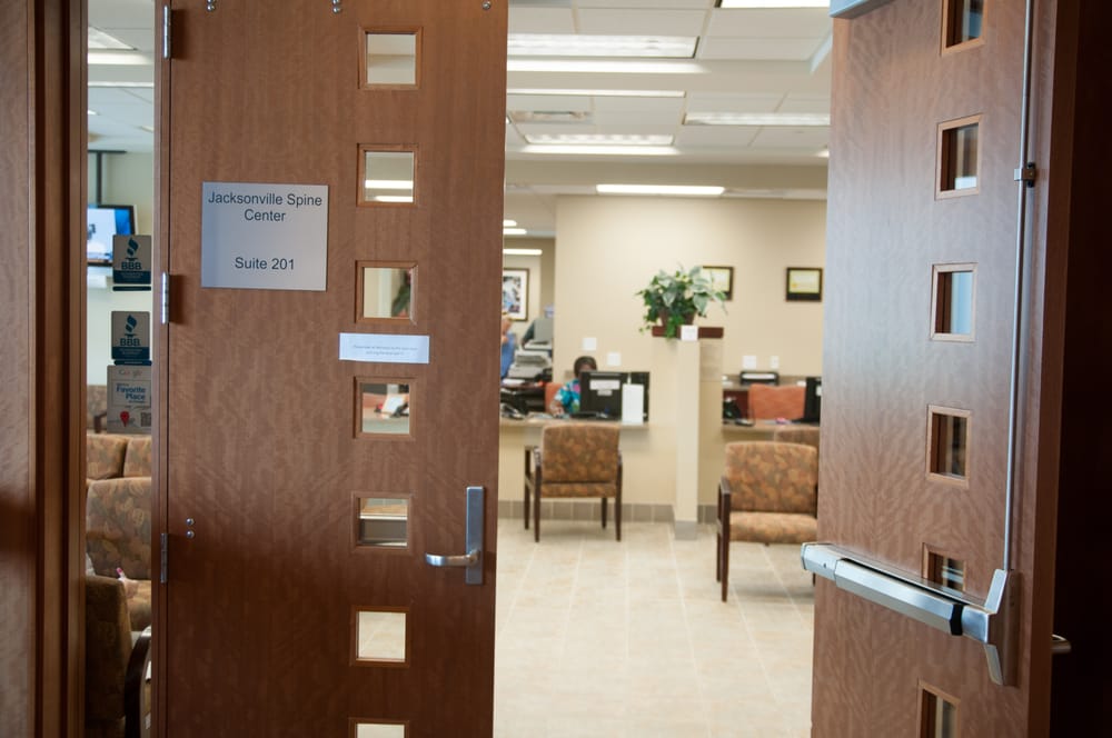 Jacksonville Spine Center 11 Photos & 10 Reviews Pain Management