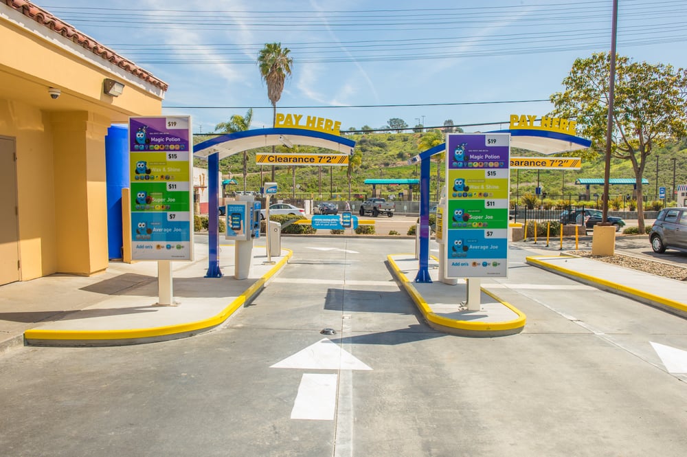 Soapy Joes - National City National City Ca 619 477-5171 Soapy Joes - National City National City Ca 619 477-5171