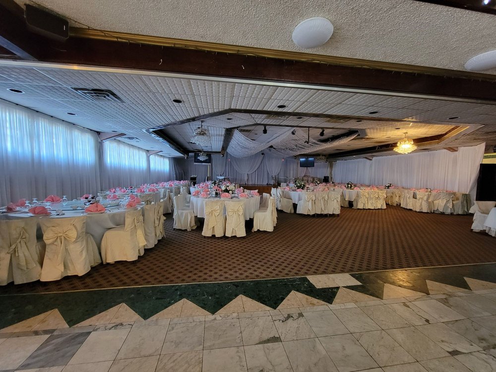 Golden City Chinese Restaurant