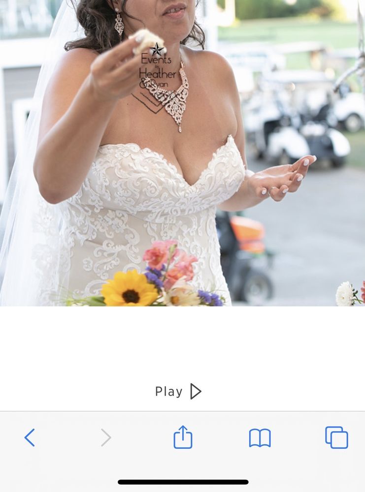 Events by Heather & Ryan