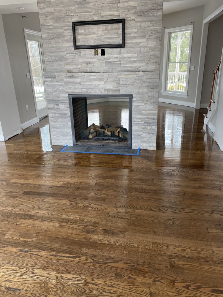 Abbazia Flooring