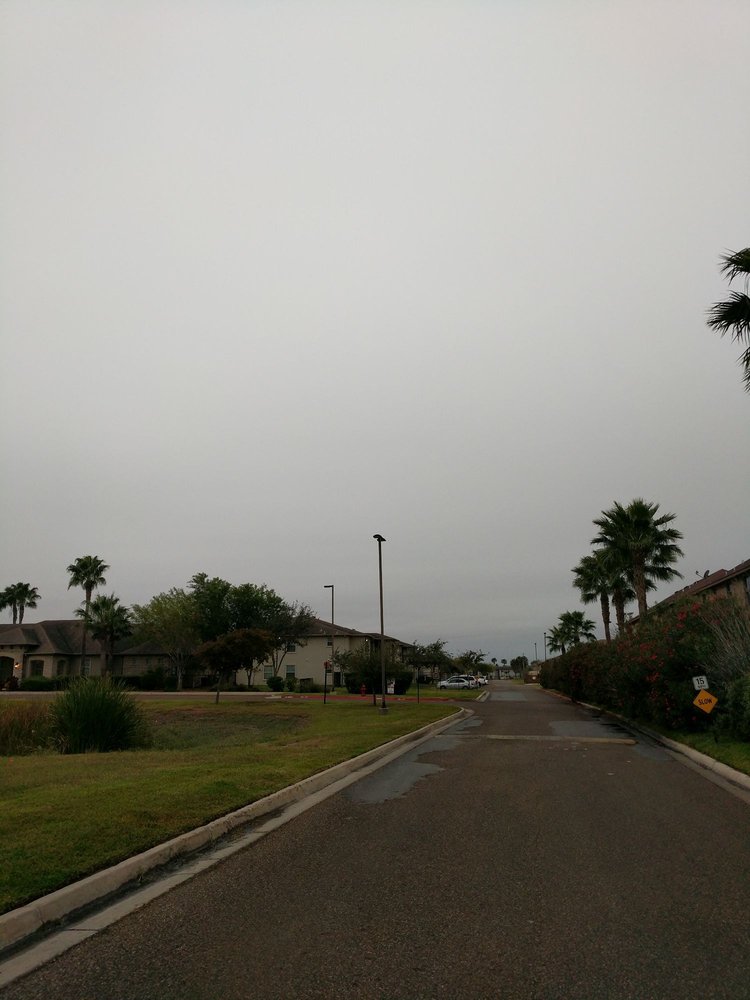 La Villita Apartments