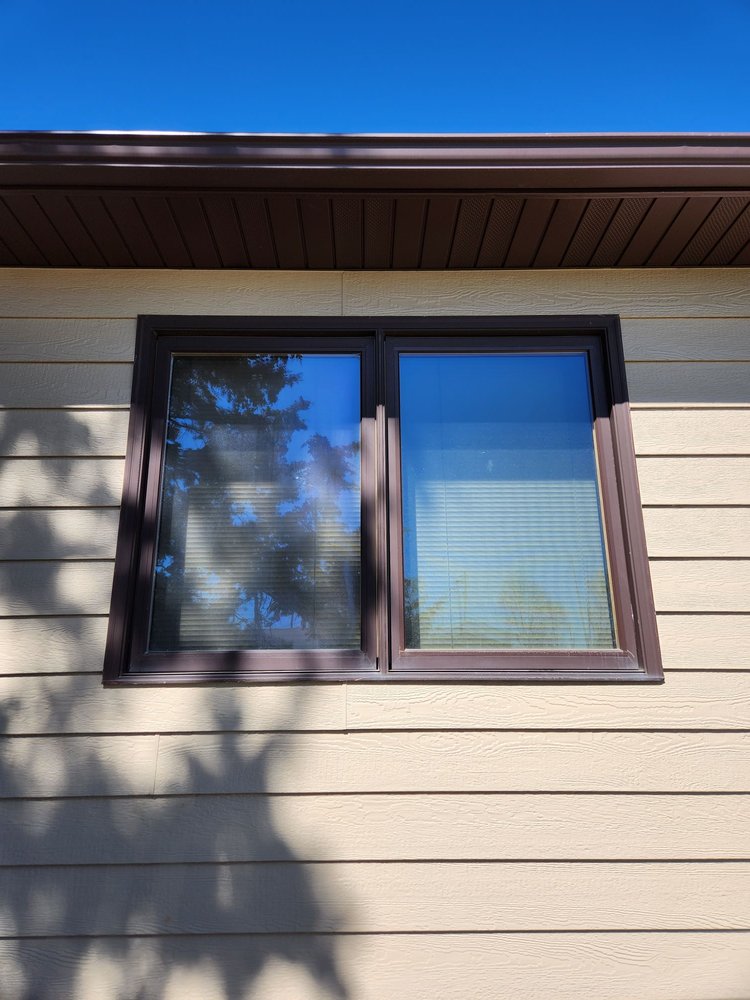 image of business Millers Window Replacement