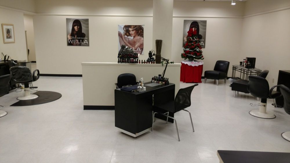 Salon at Macy’s Hair Management Systems. Hair Salons 25801