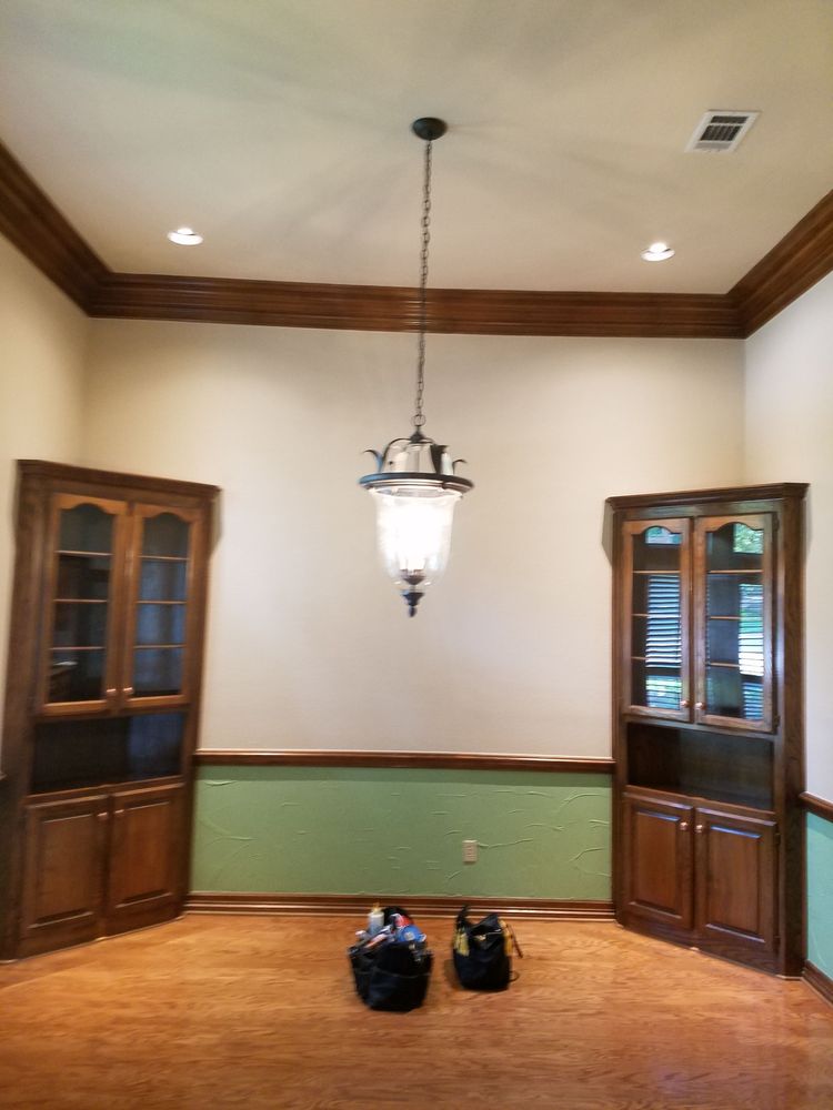 DLA Texas Construction