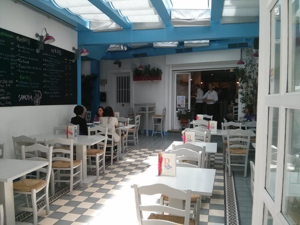 Foto de Repetto - Sevilla, EspaÃ±a