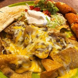 The Best 10 Mexican Restaurants In Blue Springs Mo Last Updated 2 Casa Mexico