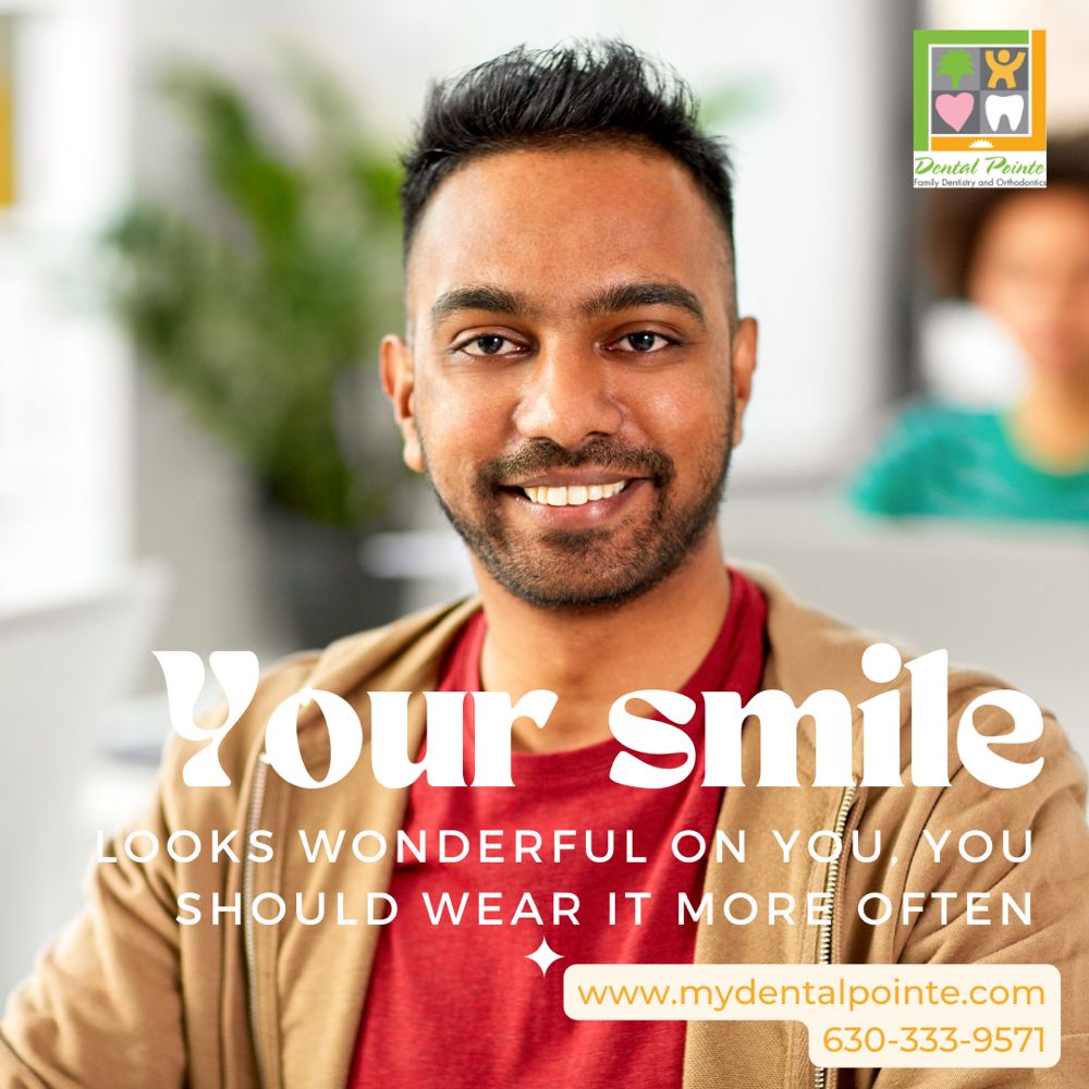 image of business Dental Pointe