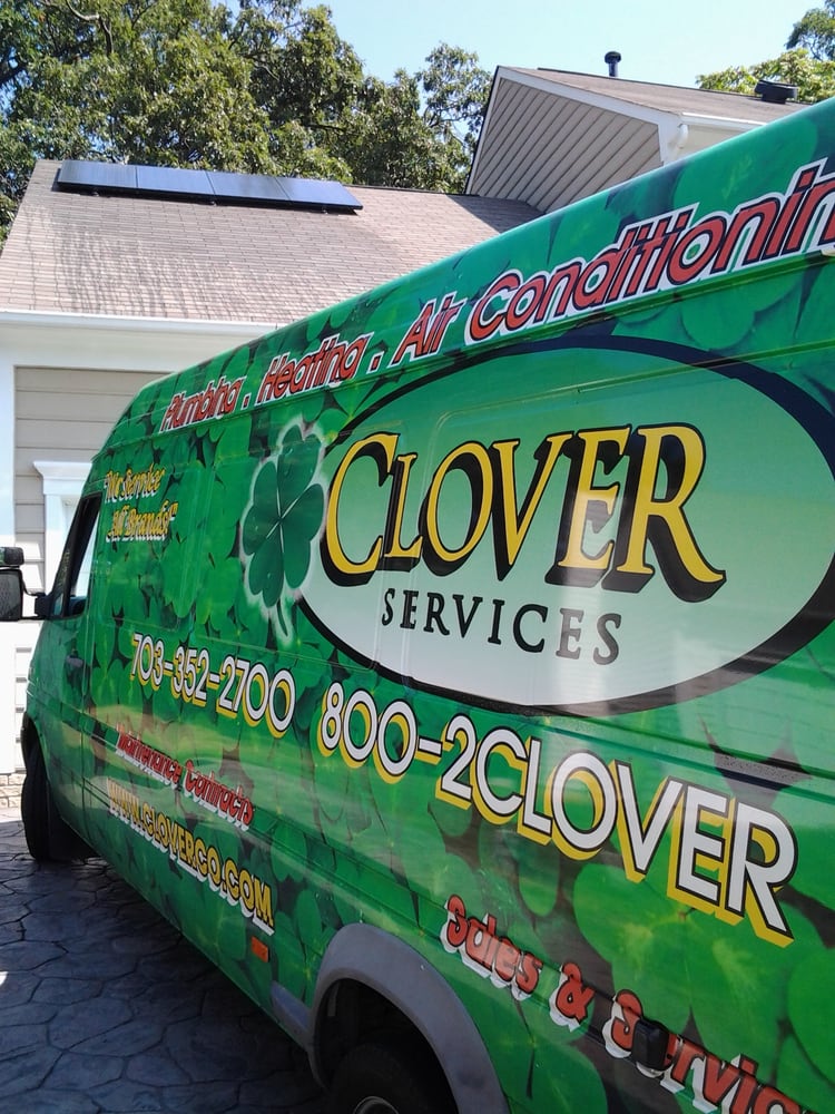 Clover Services
