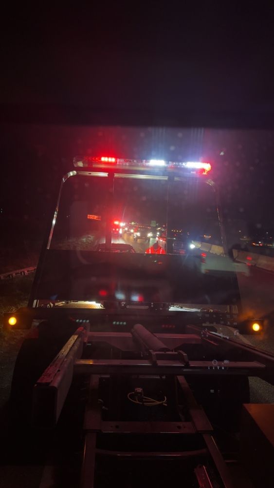 Discount Towing & Recovery