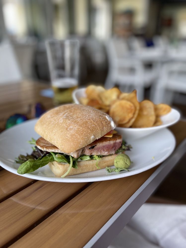 Fish Tale Waterfront Dining