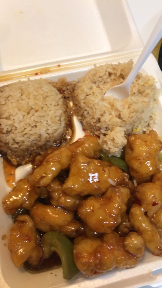 Thai Panda