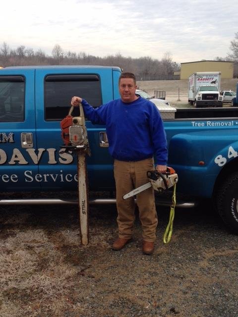 Tim Davis Tree Service