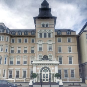 Royal Marine Hotel - 2019 All You Need to Know BEFORE You Go (with